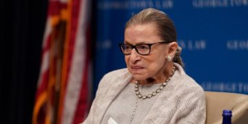 Amid mourning for Ginsburg, fierce battle over U.S. Supreme Court looms