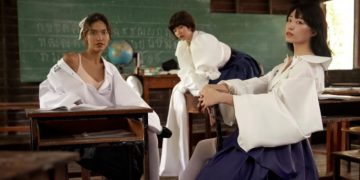 Thailand’s ‘rule breaker’ school uniforms challenge tradition