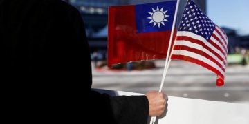 Guest Editorial: How a US-Taiwan BTA Would Help Georgia