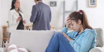 More than half of young Americans live with parents, study finds