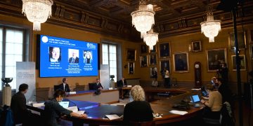 Black hole discoveries win 2020 Nobel Prize for Physics