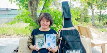 Author arrested hours after US-Vietnam human rights dialogue