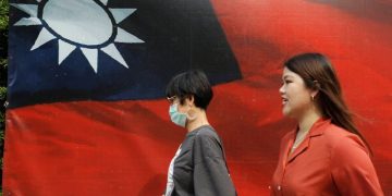 Don’t play with fire on Taiwan, China warns U.S.