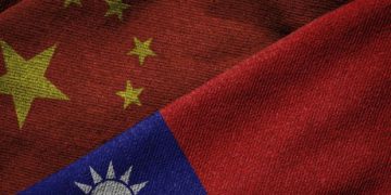 Taiwan says diplomat sent to hospital after China spat in Fiji