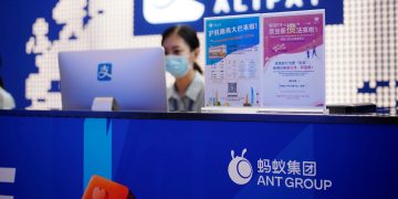 How billionaire Jack Ma fell to earth and took Ant’s mega IPO with him