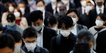 Asia at a crossroads in fight against coronavirus as cases surge