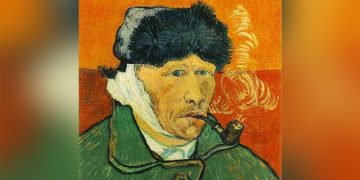 Mystery of Van Gogh’s ear mutilation may be solved