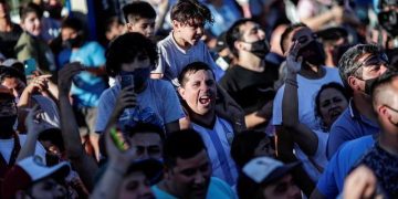 ‘Adios Diego’: Maradona buried as world mourns flawed football great