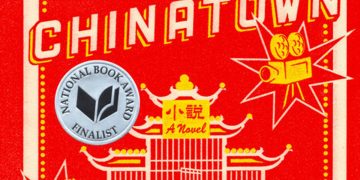 Charles Yu novel “Interior Chinatown” won National Book Award-Fiction