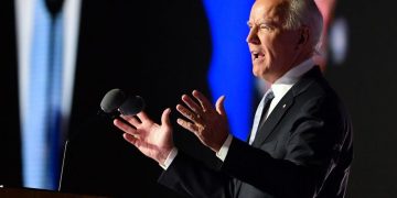 Biden forges ahead with building team after Trump clears way for transition