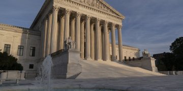 Supreme Court restores Trump to ballot, rejecting state attempts to ban him over Capitol attack