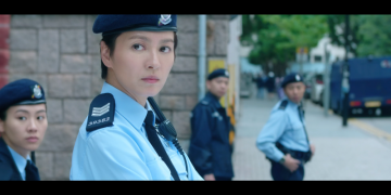 Film Review: Missbehavior – Pang Ho Cheung’s surprising comedy with social commentary