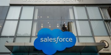 Salesforce to buy workplace app Slack in $27.7 billion deal