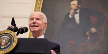 Biden ends GOP infrastructure talks, but new group emerges