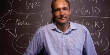 Inventor of World Wide Web is creating a ‘new internet’