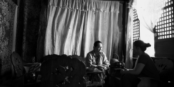 Film Review: The Woman Who Left (Ang Babaeng Humayo)