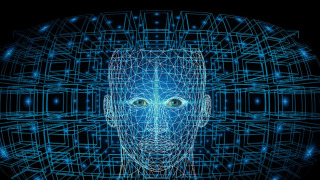 Sen. Bernie Sanders unveils bill to ban artificial superintelligence and create Department of AI