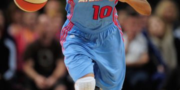 Atlanta Dream close to being sold, taking Loeffler out of WNBA