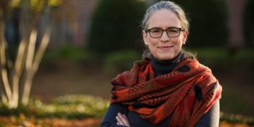 Carolyn Bourdeaux sworn In as Congresswoman for Georgia’s 7th Congressional District