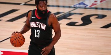 Houston Rockets trade frustrated Harden to Brooklyn Nets