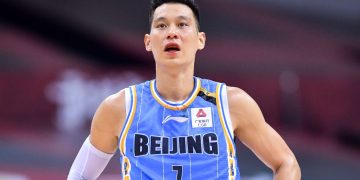 Basketball: Lin fears calling out anti-Asian racism could encourage hate