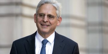 Joe Biden selects Judge Merrick Garland for attorney general