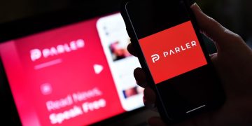 Apple, Amazon suspend Parler social network from App Store and web hosting service