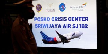 Sriwijaya Air crash places Indonesia’s aviation safety under fresh spotlight