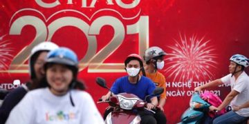 Vietnam to limit inbound flights ahead of Lunar New Year