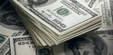 The US national debt now stands at $40 trillion