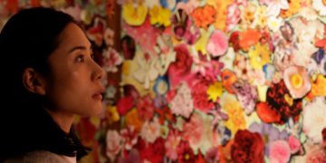 Films celebrating the past 20 years of Japanese cinema streams online throughout the U.S. on Japan Society’s virtual cinema