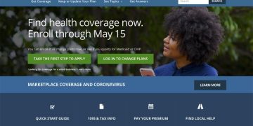 New enrollment window opens for health insurance shoppers