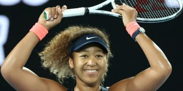 Osaka juggernaut rolls on to second Australian Open crown