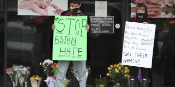 1 in 3 US Asians and Pacific Islanders faced racial abuse this year, new poll reveals