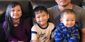 Victims of anti-Asian attacks reflect a year into pandemic