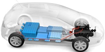 Biden faces key test on EV battery trade dispute