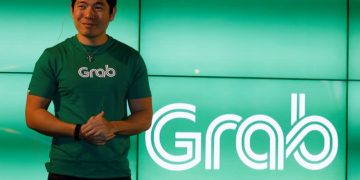 From Harvard to Nasdaq listing: Grab CEO’s ride to world’s biggest SPAC deal