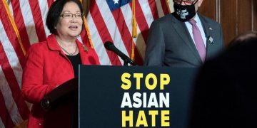 Congress passes legislation for Asian American hate crimes