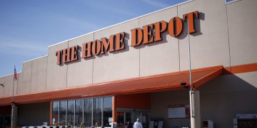 Church leaders seek Home Depot boycott on Georgia voting law