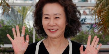 South Korean actress Youn Yuh-jung wins SAG award for supporting role in ‘Minari’