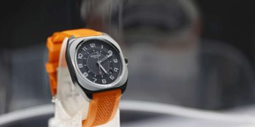 Swiss watchmakers go digital to show off new products, revive sales