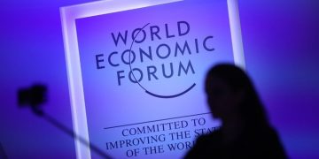 World Economic Forum cancels Singapore meet over virus fears