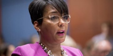 Atlanta Mayor Keisha Lance Bottoms not seeking reelection