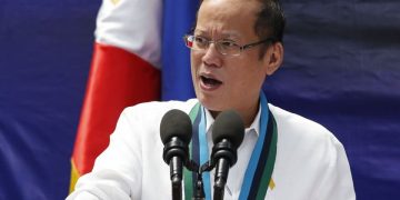 Philippine democracy scion, ex-leader Benigno Aquino dies