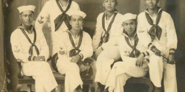 Asian Americans lobby to name Navy ship for Filipino sailor