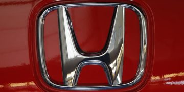 Japanese automaker Honda revs up on EVs, aiming for lucrative US, China markets