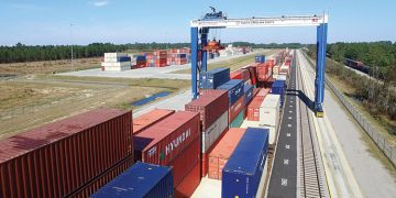 Inland rail port for NE Georgia getting $2M federal grant