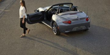 Edmunds picks the top convertibles for 2021