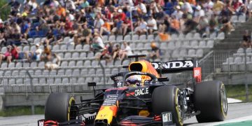 Max Verstappen dominates Styrian GP for his 4th win of F1 season