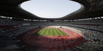 Yes. Tokyo Olympics are ‘a go’ despite opposition, pandemic